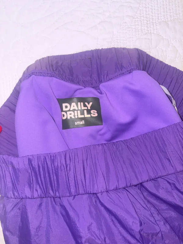 Daily Drills - Image 3