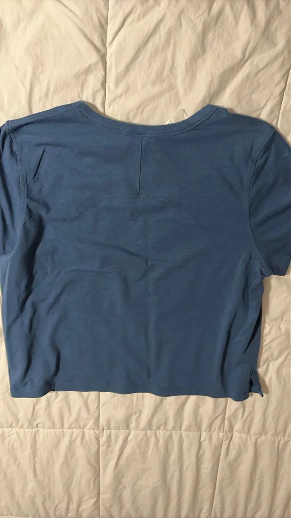 Lululemon top 8 - Image 4