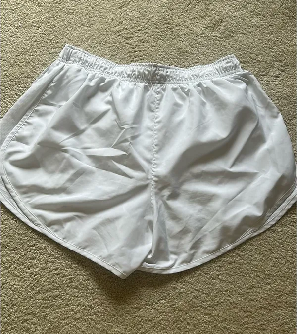 Nike Dri-Fit Shorts - Image 4