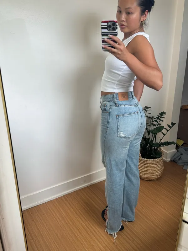 Urban Outfitters BDG Jeans - Image 2
