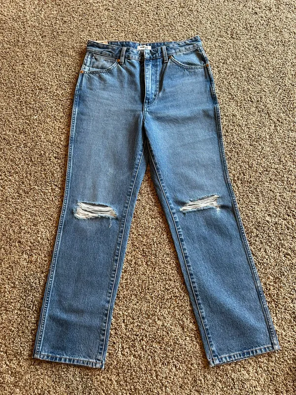 Wrangler Jeans - Image 2