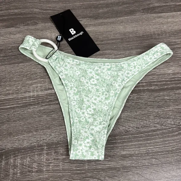 Blackbough Lana Side-Ring Cheeky Bottoms - Image 2