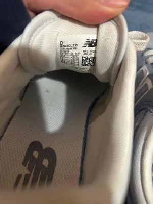 New Balance Shoes - Image 4