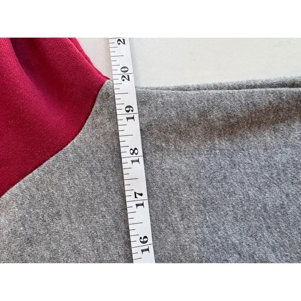 Harry Potter Gryffindor‎ Sweatshirt pullover small cozy cosplay souvenirs - Image 7