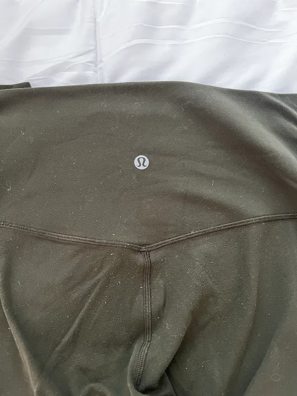 Lululemon 28” Align Leggings - Image 5