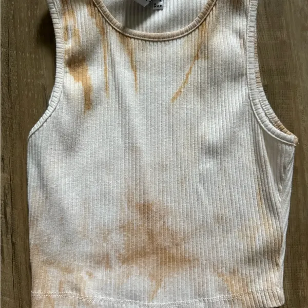 Princess Polly tie dye tank top - Image 5