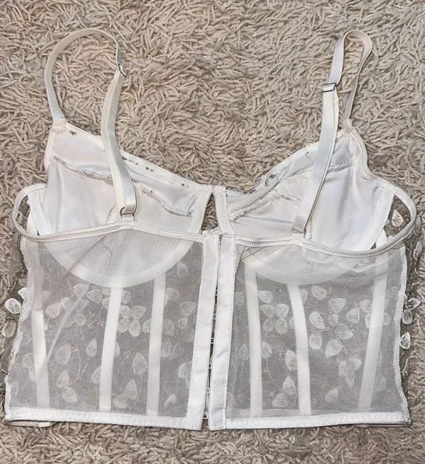 Boutique Corset Top - Image 3
