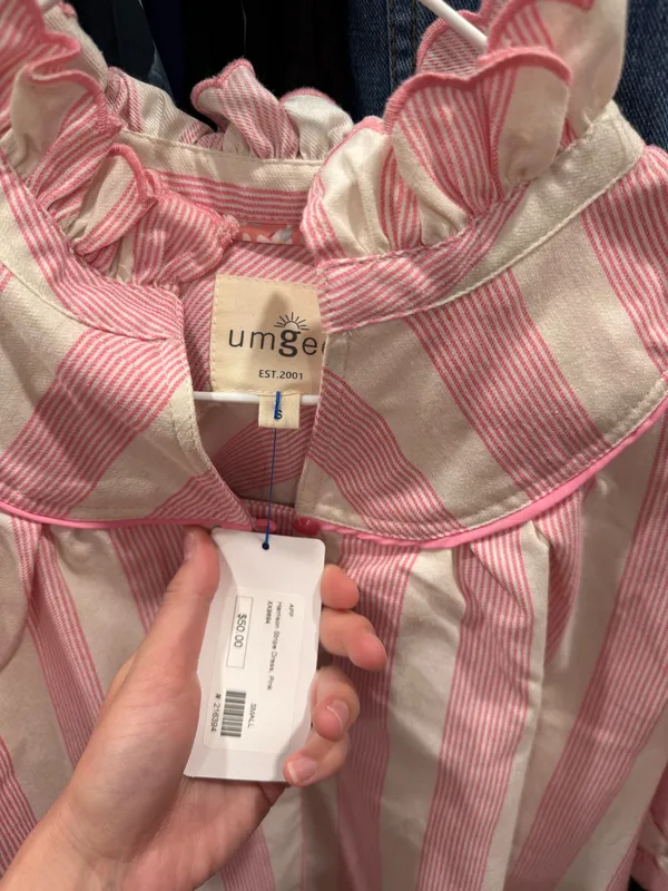 Boutique Dress - Image 2