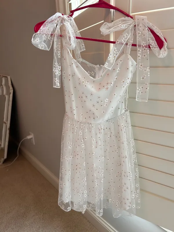 Lucy in the Sky Dress - Image 3