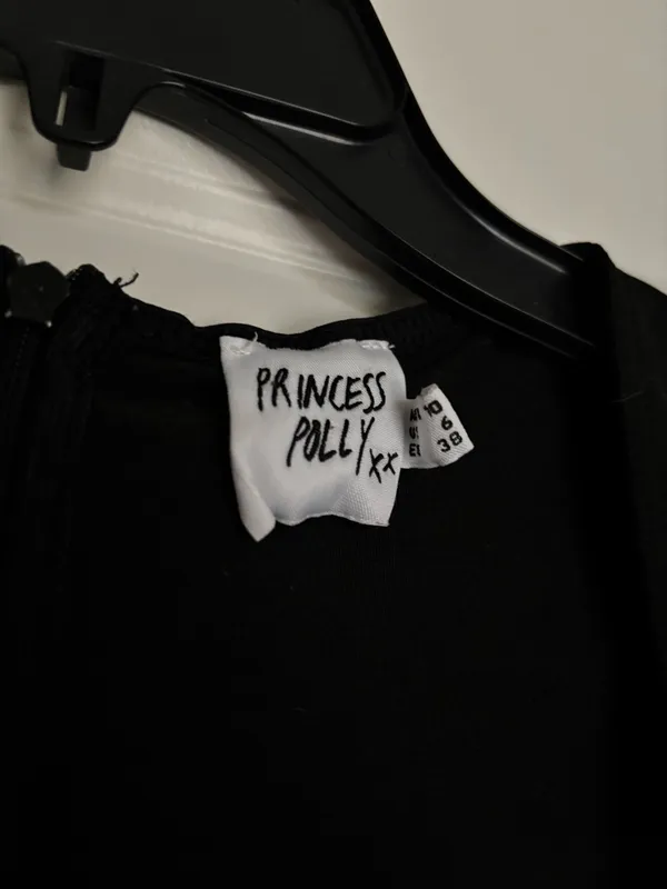 Princess Polly Romper - Image 2