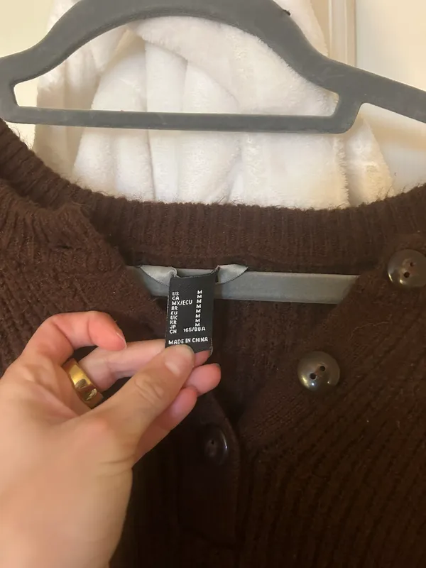 Forever 21 Sweater - Image 2