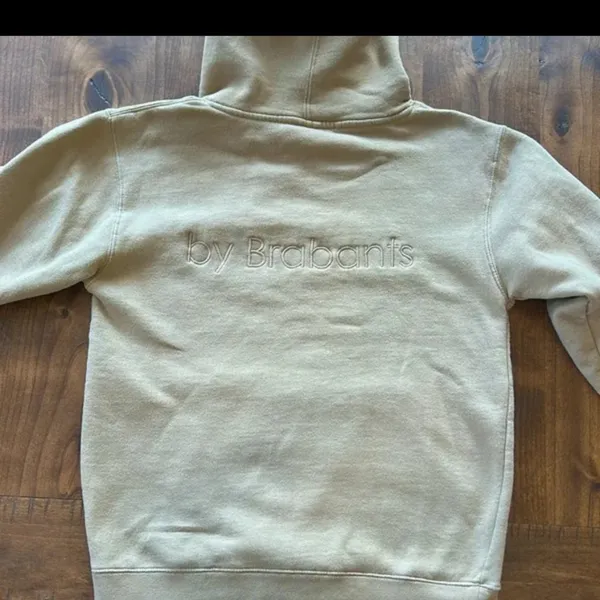 Booty by Brabants‎ essential hoodie - Image 2