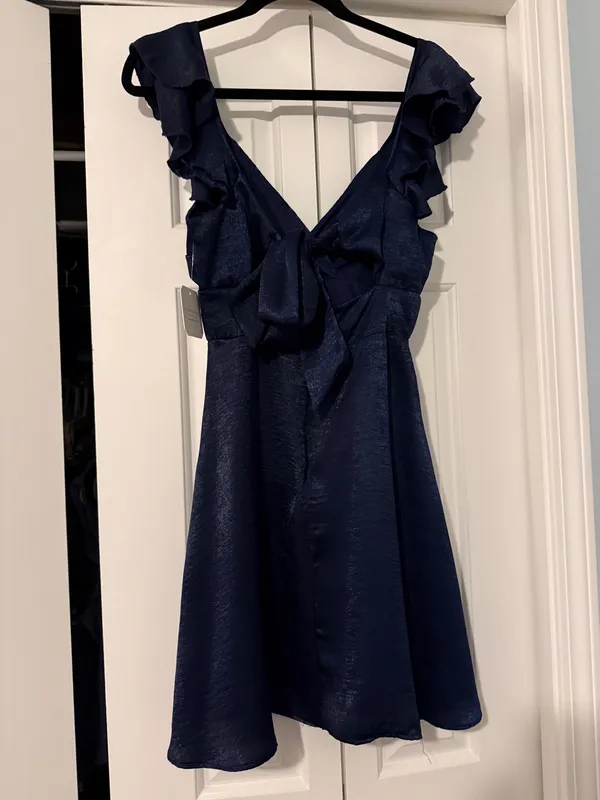Altar'd State Annie Mini Dress - Image 5