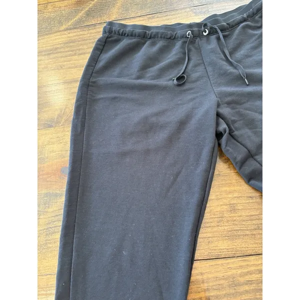Nike Dri-Fit Joggers Athletic Sweatpants Women's Size Medium Drawstring - Image 6