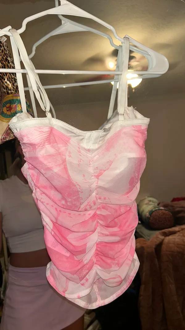 Edikted Top - Image 3