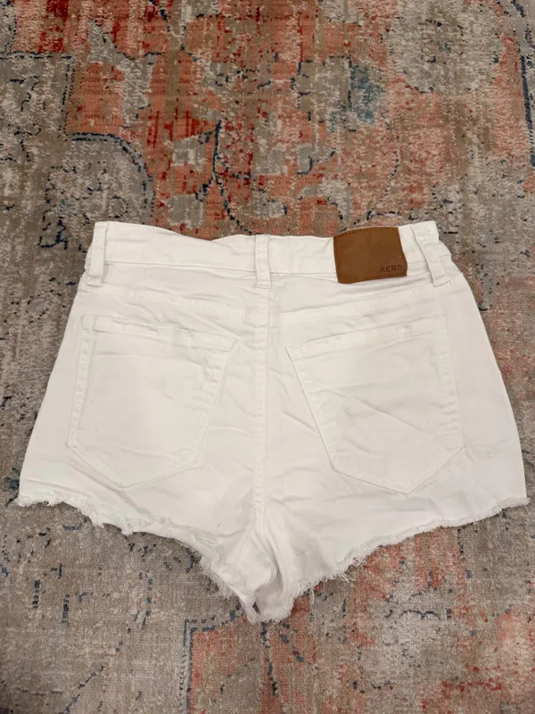 Aeropostale Shorts - Image 2