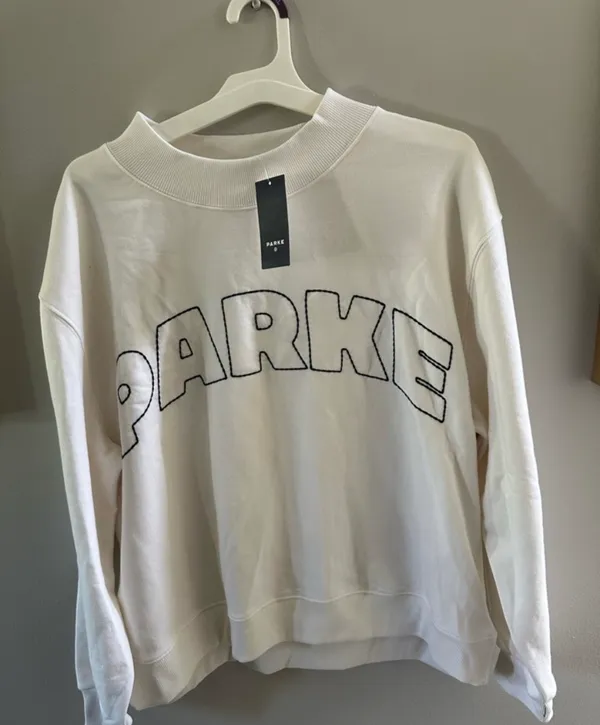 PARKE X Target Mockneck - Image 4