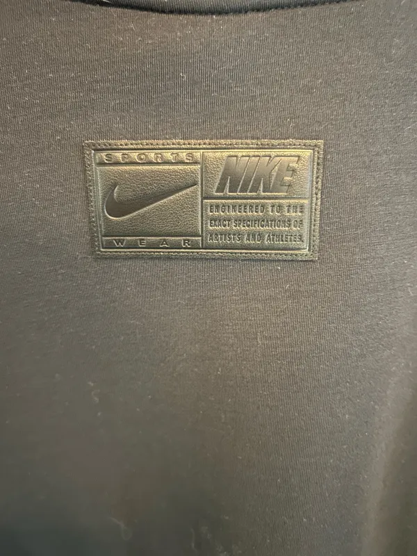 Nike Women’s Fleece Destroyer Jacket - Image 9