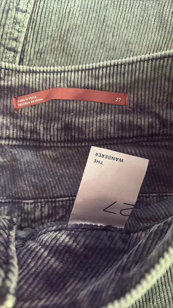 Pilcro Jeans Anthropologie - Image 6