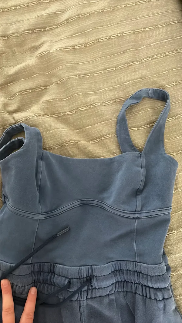 Free People Movement One-Piece - Image 4
