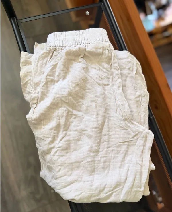 H&M Lenin pants - Image 6