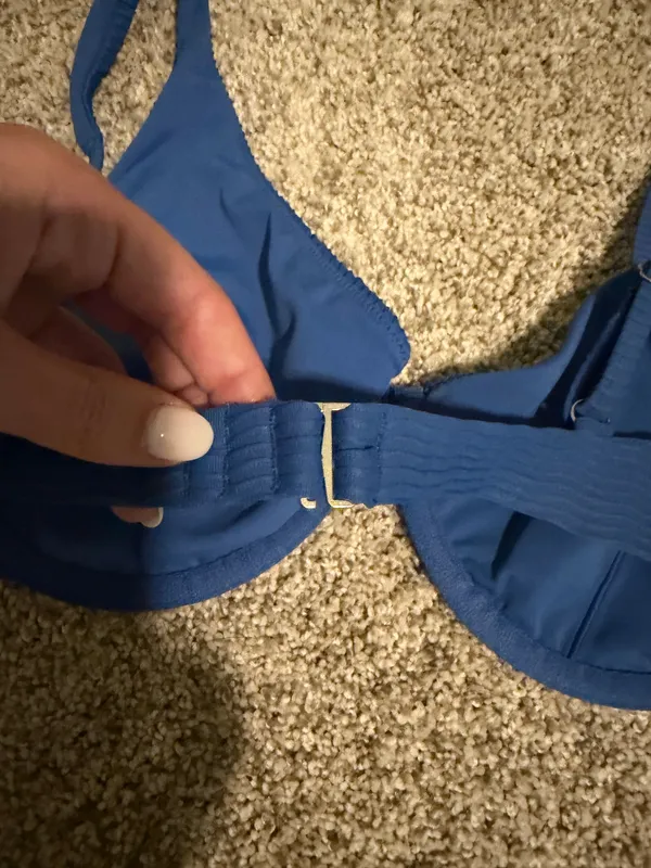 Abercrombie Swimsuit Top - Image 4