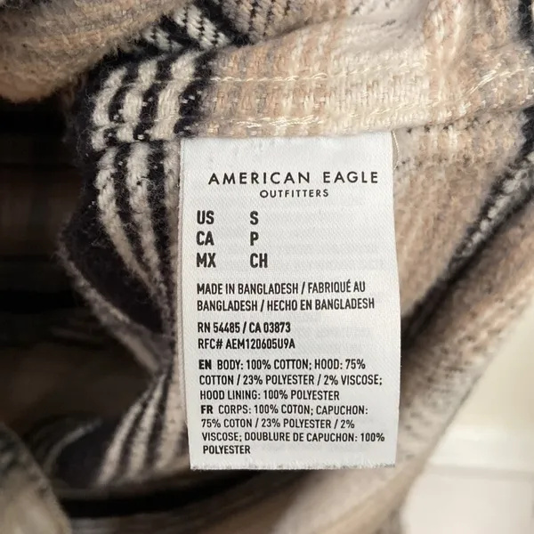 Flannel - Image 5