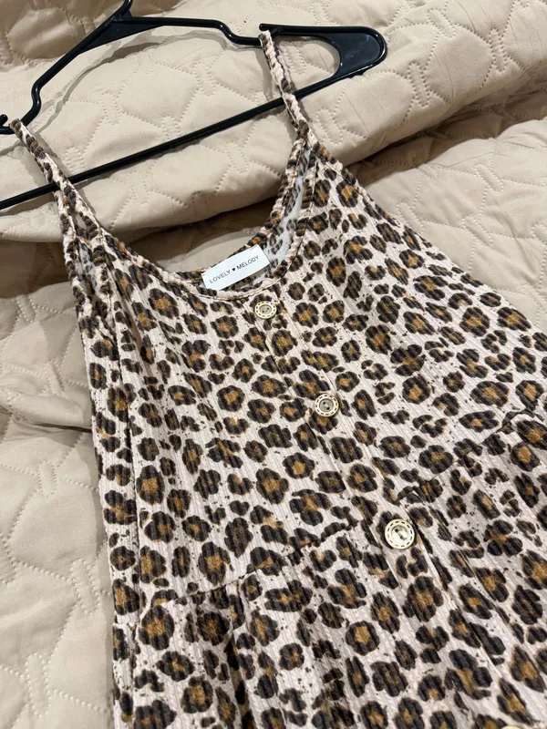 Lovely & Melody Romper Multiple - Image 2