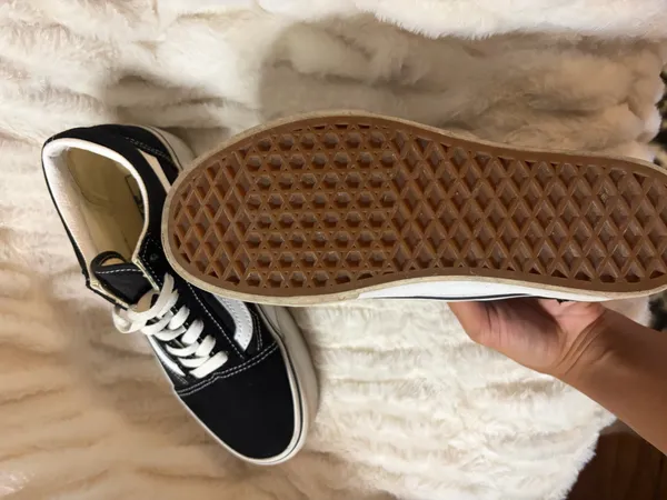 Platform Vans - Image 2
