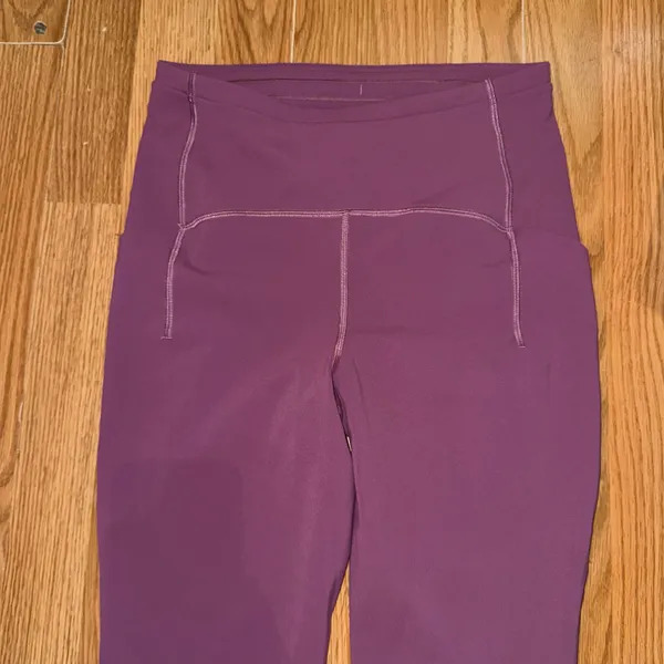 Lululemon Swift speed high rise leggings - Image 7