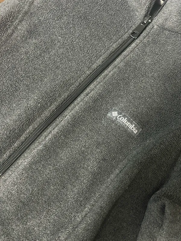 Columbia Jacket Full-Zip Women’s - Image 2