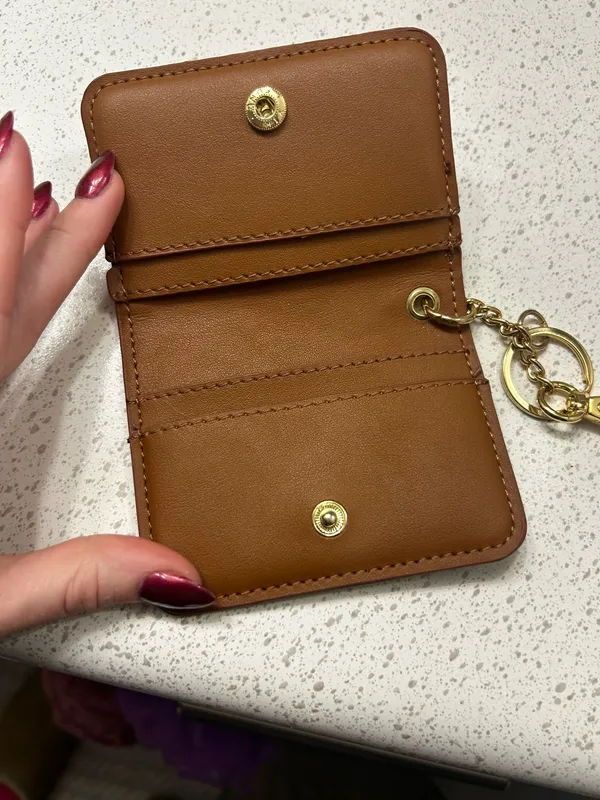 Steve Madden Wallet - Image 2