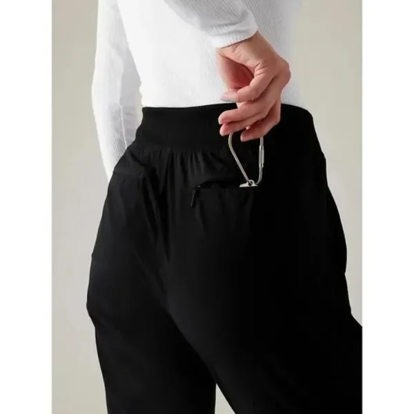 Athleta Brooklyn Ankle Pant Size 10 - Image 9