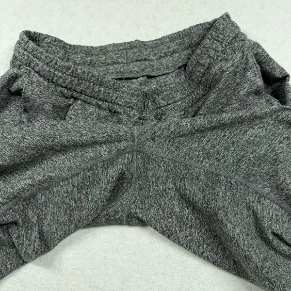 Vuori Women’s Heather Gray Jogger Sweatpants XS Athletic Lounge Pants - Image 5