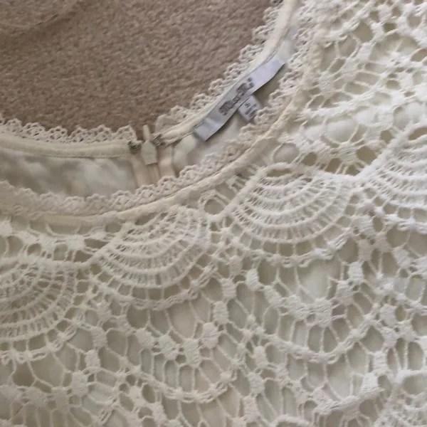 Miss Me country lace dress - Image 2