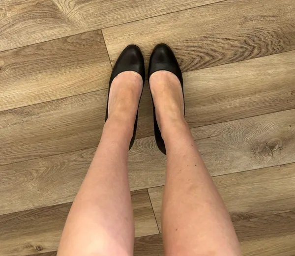 Christian Louboutin Simple Pumps - Image 4