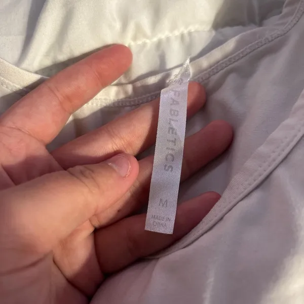 Athleta Running top - Image 2