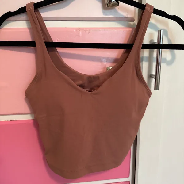 Lululemon Tank Align - Image 2