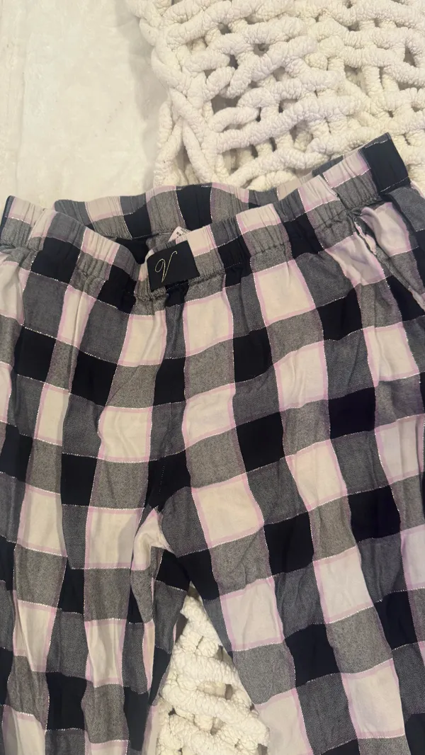 Victoria's Secret pj bottoms - Image 2