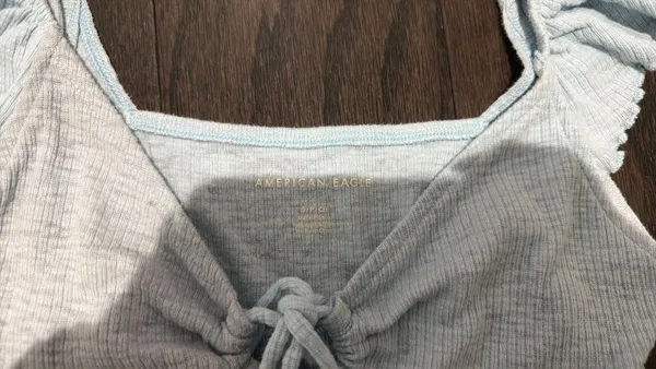 American Eagle Top - Image 2