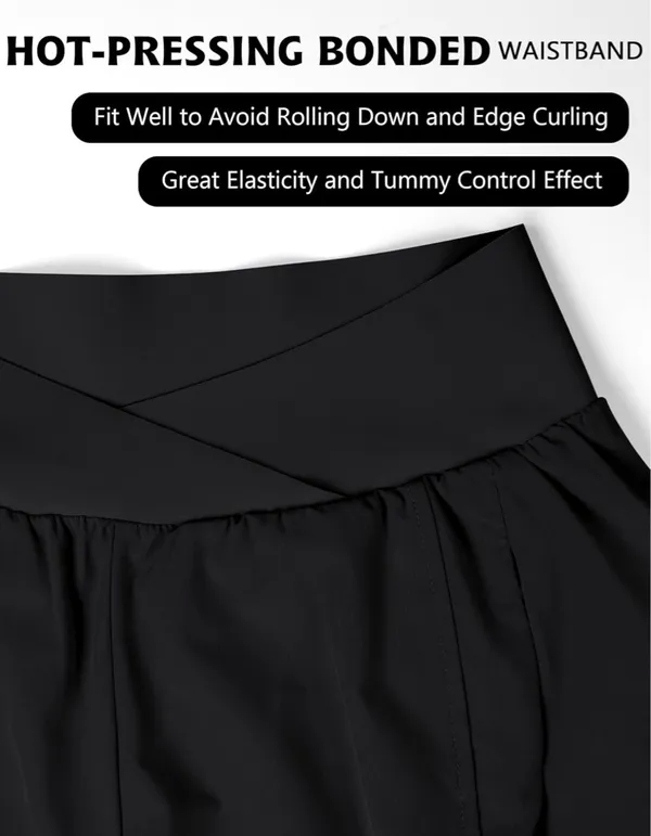 Amazon Blooming Jelly Athletic Shorts - Image 2