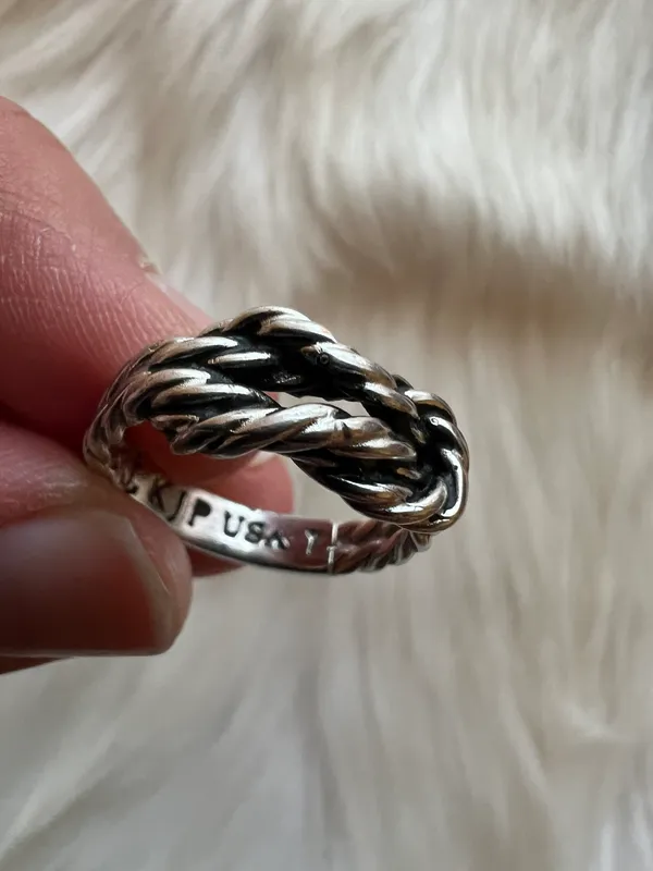 Kiel James Patrick Ring - Image 5