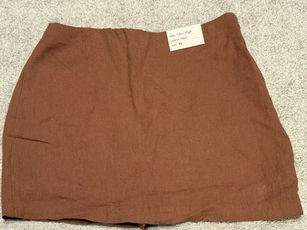 Abercrombie & Fitch Skort - Image 5
