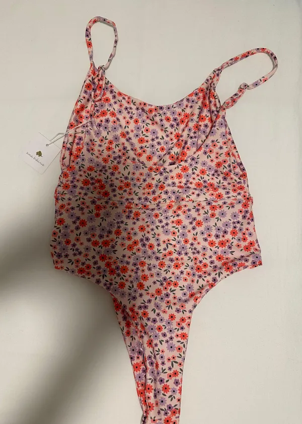 Ama Bikini One Piece - Image 2