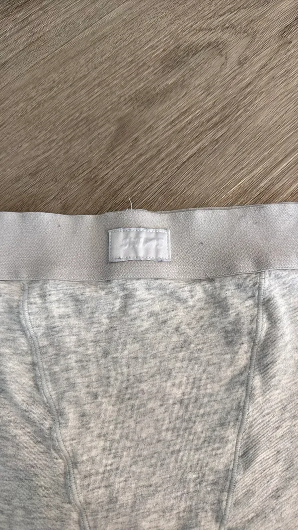 SKIMS Women’s Boxer Shorts - Image 4