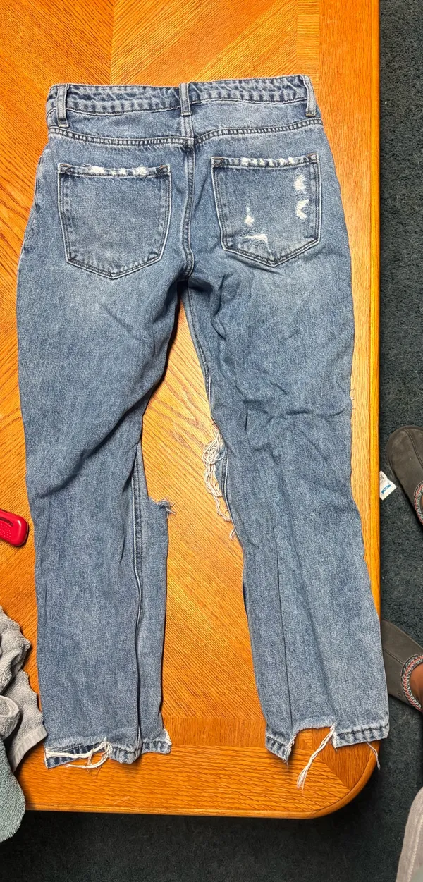 Altar'd State Jeans - Image 4