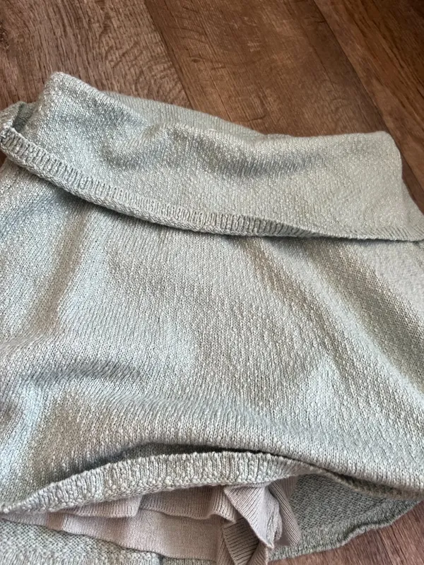 Free‎ People Beach Ameena Sweater Skort S - Image 7