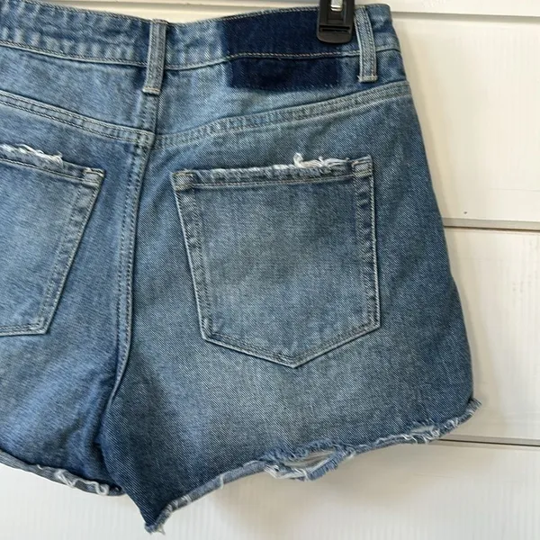 Vervet Flying Monkey Women's Sweet Thing Mom Shorts Size 26 - Image 9
