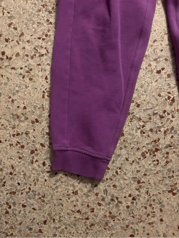 Lululemon Scuba High-Rise Jogger moonlit magenta size 6 - Image 5