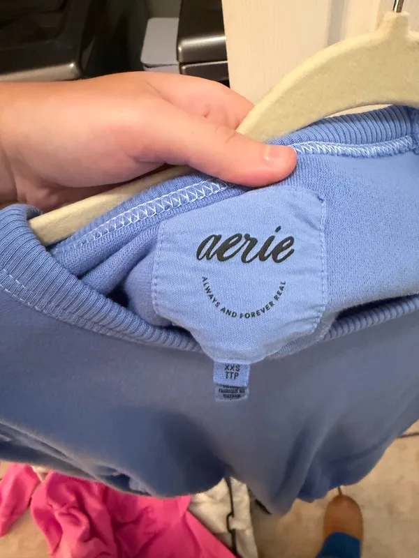 Aerie Sweatshirt - Image 3